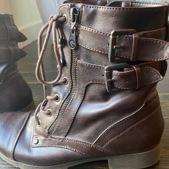 Guess boots - Picture 5 of 7